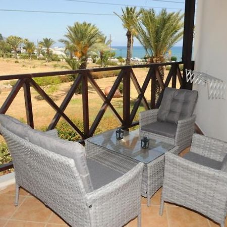 G&E Studio Suite Latchi Dış mekan fotoğraf