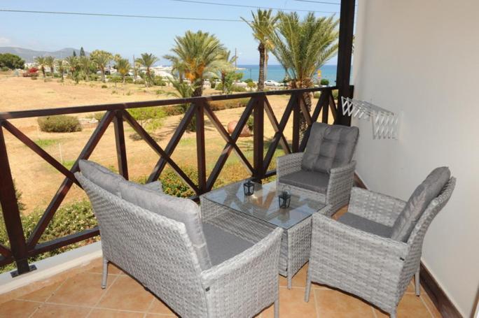 G&E Studio Suite Latchi Dış mekan fotoğraf