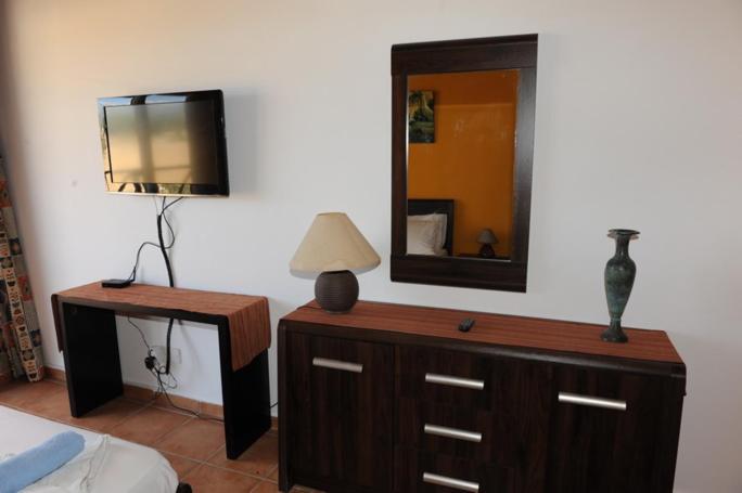 G&E Studio Suite Latchi Dış mekan fotoğraf