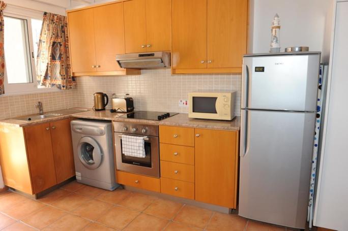 G&E Studio Suite Latchi Dış mekan fotoğraf
